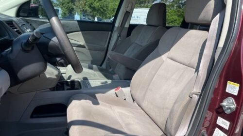 2014 Honda CR-V EX FWD - Image 11