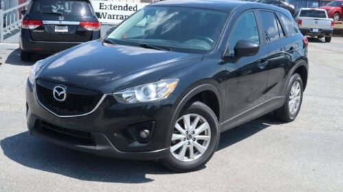 2014 Mazda CX-5 Touring AWD Automatic - Image 2