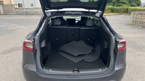 2021 Tesla Model Y Performance AWD - Image 2