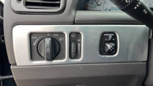 2002 Ford Thunderbird Deluxe - Image 10