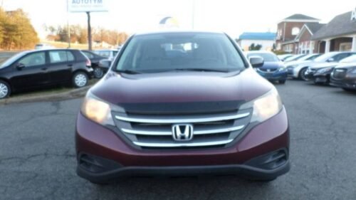 2014 Honda CR-V LX FWD - Image 11