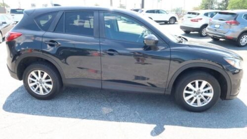 2014 Mazda CX-5 Touring AWD Automatic - Image 12