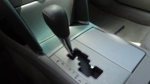 2009 Toyota Camry LE I4 Automatic - Image 6