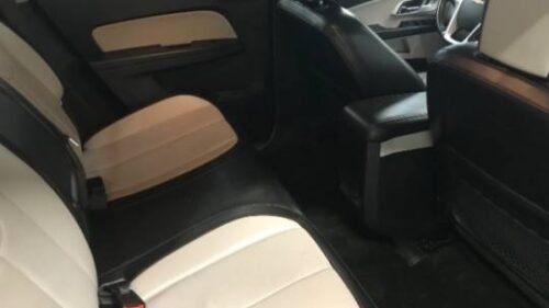 2017 Chevrolet Equinox Premier AWD - Image 3