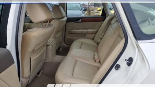 2007 INFINITI M35x AWD - Image 6