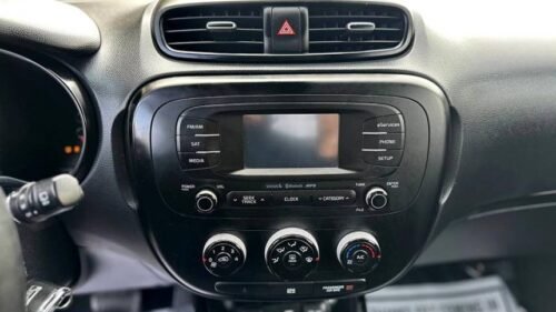 2015 Kia Soul + Automatic - Image 6