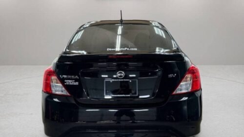 2018 Nissan Versa SV CVT - Image 6
