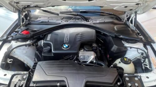 2015 BMW 3 Series 328i Sedan - Image 5