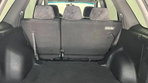 2004 Honda CR-V EX 4WD Automatic - Image 3