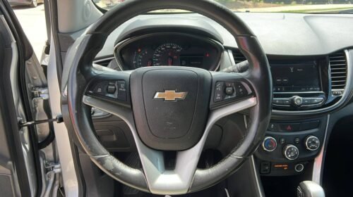2018 Chevrolet Trax LT FWD - Image 6