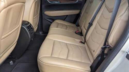 2017 Cadillac XT5 Platinum AWD - Image 5