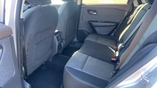 2021 Nissan Rogue SV FWD - Image 4