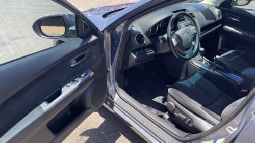 2010 Mazda Mazda6 i Touring Automatic - Image 7