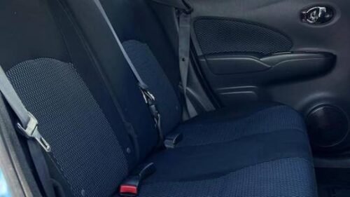 2015 Nissan Versa Note 1.6 SV CVT - Image 5
