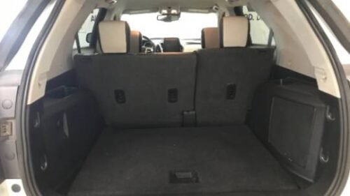 2017 Chevrolet Equinox Premier AWD - Image 6