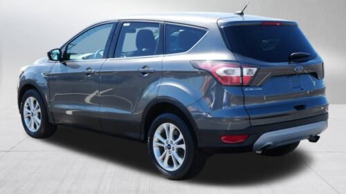 2017 Ford Escape SE FWD - Image 8