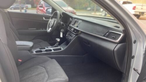 2016 Kia Optima LX - Image 3