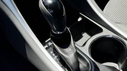 2014 Hyundai Sonata GLS 2.4L Automatic - Image 7