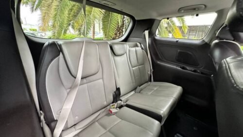 2015 Kia Sedona SX-L - Image 5