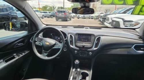 2021 Chevrolet Equinox LT with 1LT FWD - Image 6