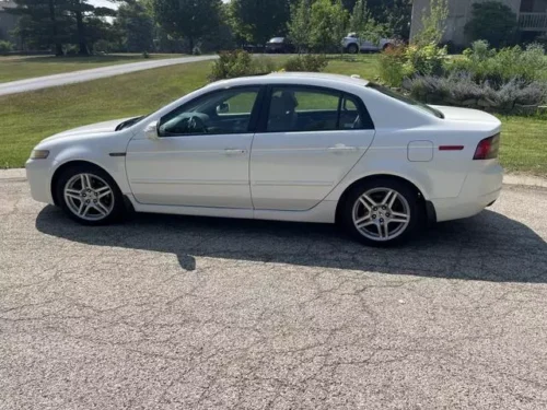 2008 Acura TL 3.2 - Image 6