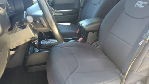 2018 Jeep Wrangler Unlimited Sport S (JK) - Image 6