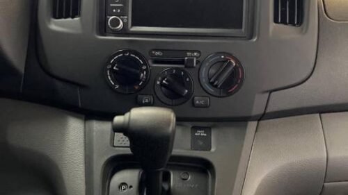 2020 Nissan NV200 Compact Cargo SV - Image 14