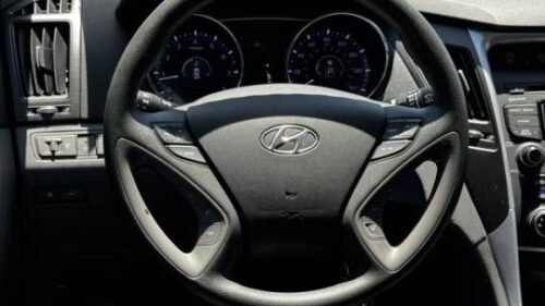 2014 Hyundai Sonata GLS 2.4L Automatic - Image 10