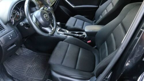 2014 Mazda CX-5 Touring AWD Automatic - Image 8