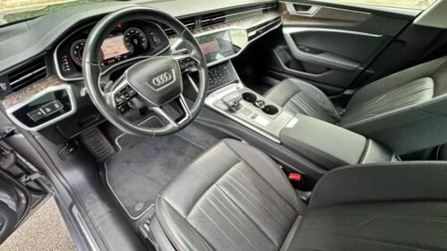 2019 Audi A7 Prestige - Image 10