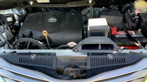 2006 Nissan 350Z Grand Touring Coupe Auto - Image 8