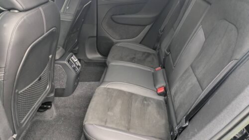 2022 Volvo XC40 Recharge Plus - Image 6
