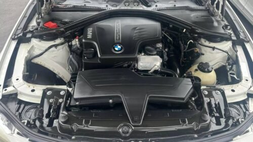 2013 BMW 328i Sedan - Image 2