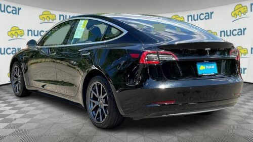 2019 Tesla Model 3 Long Range RWD - Image 23