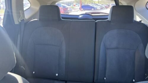 2014 Nissan Rogue Select S FWD - Image 2