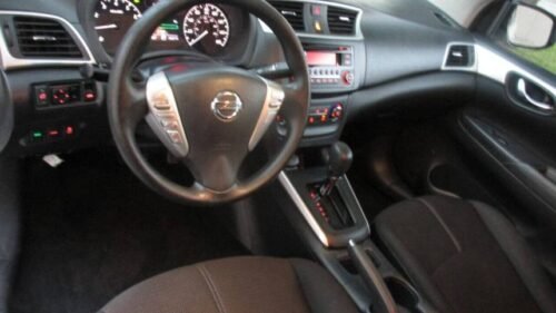 2016 Nissan Sentra SL CVT - Image 6