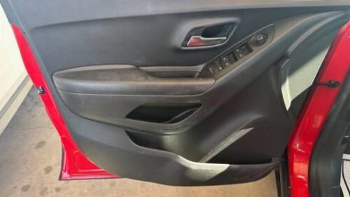 2020 Chevrolet Trax LS FWD - Image 2