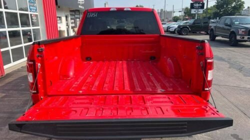 2020 Ford F-150 XLT SuperCab 6.5' Box 4WD - Image 2