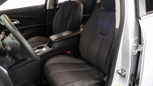 2016 Chevrolet Equinox LS AWD - Image 5