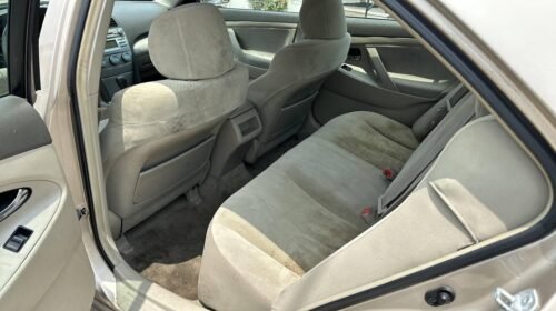 2007 Toyota Camry CE I4 Automatic - Image 6