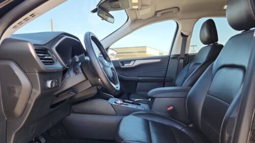 2021 Ford Escape SEL AWD - Image 10
