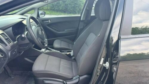2015 Kia Forte LX Sedan Automatic - Image 5