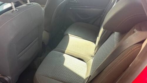 2020 Chevrolet Trax LS FWD - Image 6
