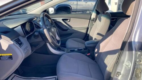 2016 Hyundai Elantra SE Sedan Automatic - Image 7