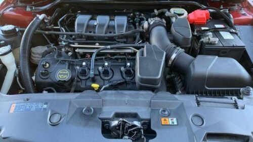 2016 Ford Taurus SEL AWD - Image 2