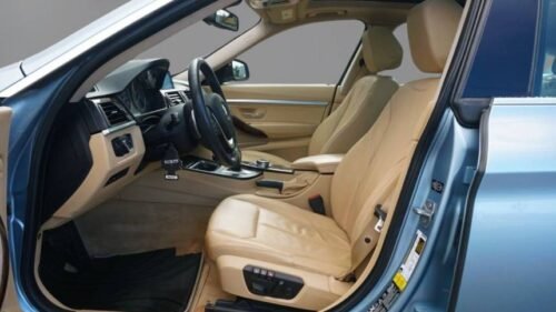 2014 BMW 335i xDrive Gran Turismo AWD - Image 6