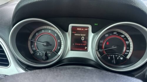 2018 Dodge Journey SE FWD - Image 9