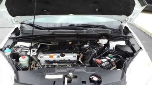 2011 Honda CR-V EX 4WD - Image 2