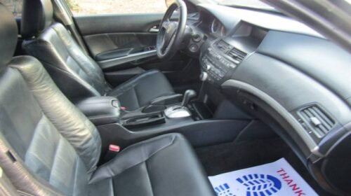 2010 Honda Accord EX-L Sedan I4 Automatic - Image 9