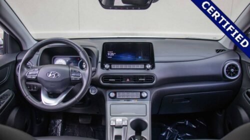 2023 Hyundai Kona Electric Limited - Image 6